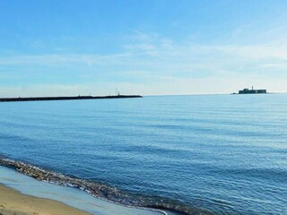 Apartment Cap d'Agde Environment 31