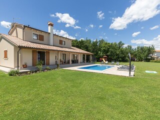 Villa Razanj Registrazione all'aperto 5