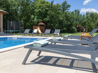 Villa Razanj Registrazione all'aperto 8