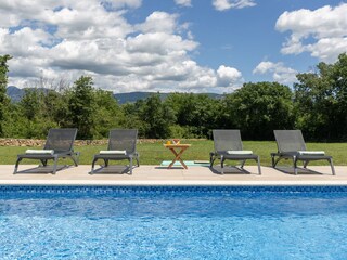 Villa Razanj Registrazione all'aperto 10