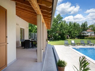 Villa Razanj Registrazione all'aperto 13