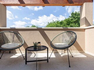 Villa Razanj Registrazione all'aperto 16