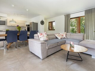 Villa Razanj Caratteristiche 17