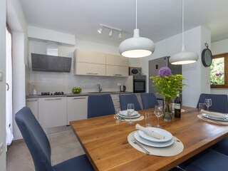 Villa Razanj Caratteristiche 20