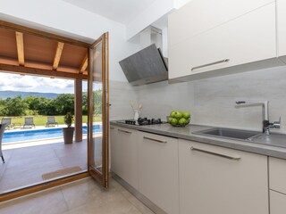 Villa Razanj Caratteristiche 21