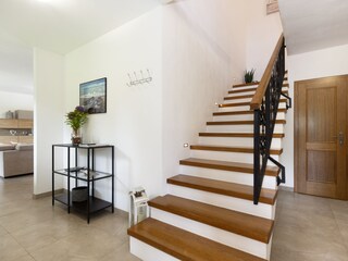 Villa Razanj Caratteristiche 22