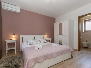 Villa Razanj Caratteristiche 26