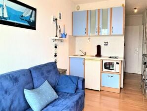 Apartment Studio für 2 Personen - Saint-Pierre-Quiberon - image1