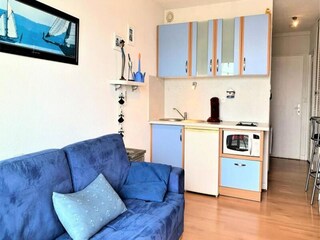 Apartment Saint-Pierre-Quiberon Features 1