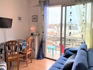 Apartment Saint-Pierre-Quiberon Features 6