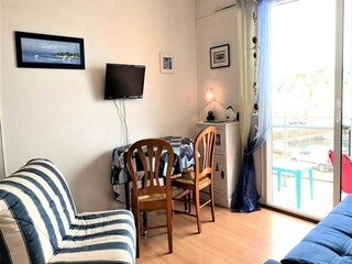 Apartment Saint-Pierre-Quiberon Features 7