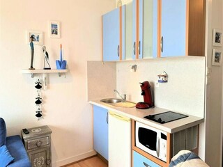 Apartment Saint-Pierre-Quiberon Ausstattung 8