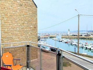 Apartment Saint-Pierre-Quiberon Outdoor Recording 2
