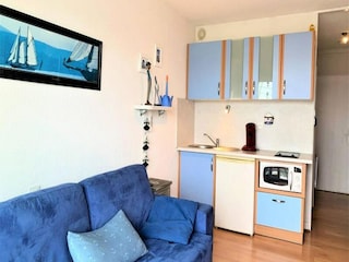 Apartment Saint-Pierre-Quiberon Ausstattung 9