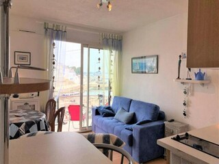 Apartment Saint-Pierre-Quiberon Features 10