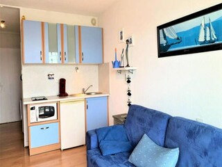 Apartment Saint-Pierre-Quiberon Features 11