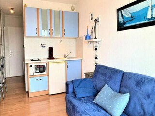 Apartment Saint-Pierre-Quiberon Features 12