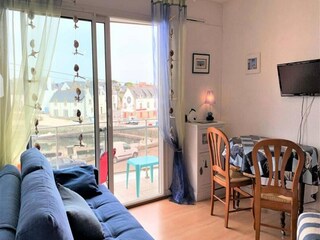 Apartment Saint-Pierre-Quiberon Features 13