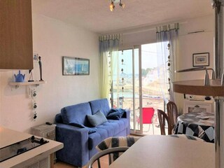 Apartment Saint-Pierre-Quiberon Features 14