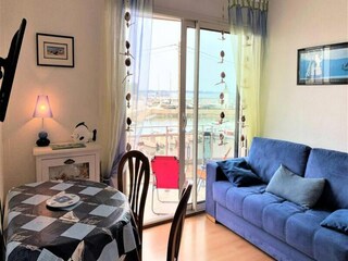 Apartment Saint-Pierre-Quiberon Features 15