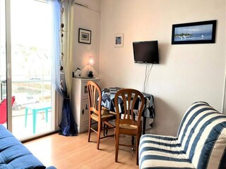 Apartment Saint-Pierre-Quiberon Features 16