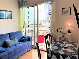 Apartment Saint-Pierre-Quiberon Features 17