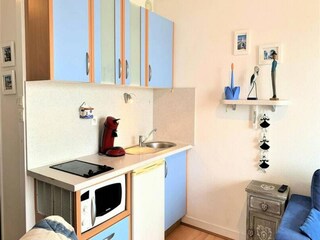 Apartment Saint-Pierre-Quiberon Features 18