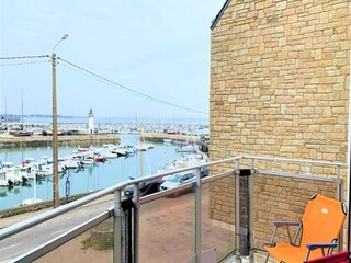 Apartment Saint-Pierre-Quiberon Outdoor Recording 3