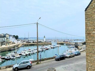 Apartment Saint-Pierre-Quiberon Außenaufnahme 4