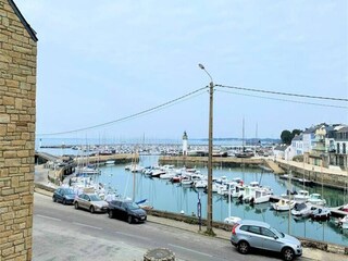 Apartment Saint-Pierre-Quiberon Outdoor Recording 5