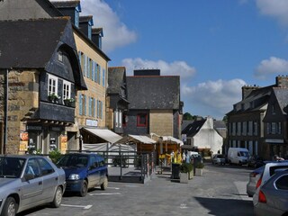Apartment Saint-Pierre-Quiberon Environment 23