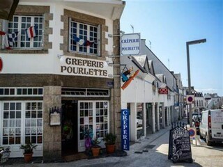 Apartment Saint-Pierre-Quiberon Environment 25