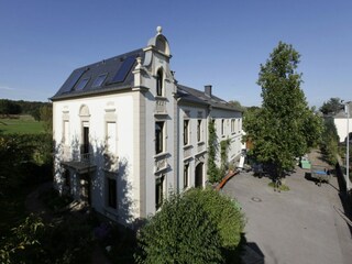 Apartment Saint-Pierre-Quiberon Environment 26