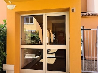 Apartment Cap d'Agde Außenaufnahme 1