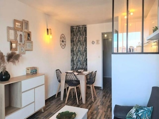 Apartment Cap d'Agde Features 9