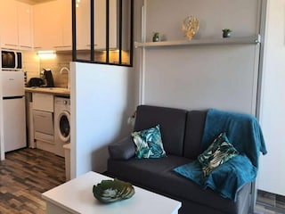 Apartment Cap d'Agde Features 10