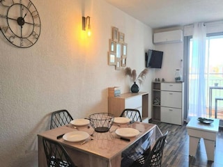Apartment Cap d'Agde Features 11