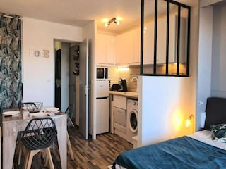 Apartment Cap d'Agde Features 12