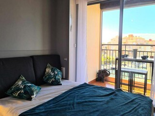 Apartment Cap d'Agde Features 13