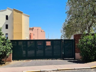 Apartment Cap d'Agde Außenaufnahme 3