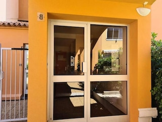 Apartment Cap d'Agde Außenaufnahme 5