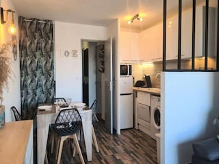 Apartment Cap d'Agde Features 14