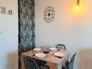 Apartment Cap d'Agde Features 15
