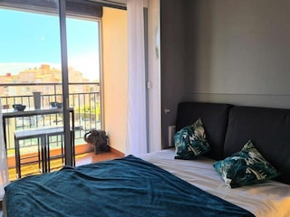Apartment Cap d'Agde Features 16