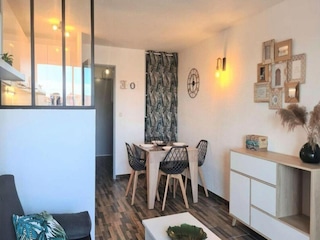 Apartment Cap d'Agde Ausstattung 17