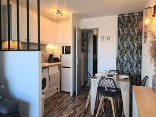 Apartment Cap d'Agde Features 18