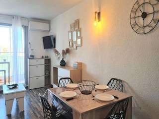 Apartment Cap d'Agde Features 20