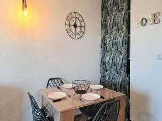 Apartment Cap d'Agde Ausstattung 21