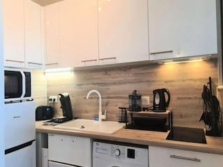 Apartment Cap d'Agde Features 22