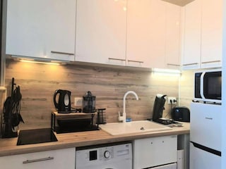 Apartment Cap d'Agde Ausstattung 23